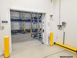 Warehouses to let in Depozit farmaceutic, certificat GDP