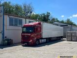 Warehouses to let in ONCI EUROTRANS 96 SRL