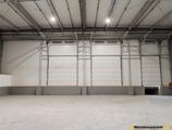 Warehouses to let in Otopeni Cargo Terminal