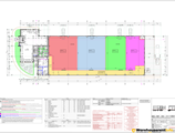 Warehouses to let in Otopeni Cargo Terminal