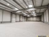Warehouses to let in Otopeni Cargo Terminal