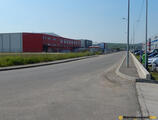 Warehouses to let in Nervia Industrial Park