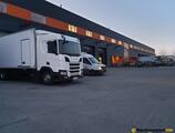 Warehouses to let in Duke Logistics Bucharest