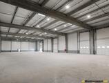 Warehouses to let in Otopeni Cargo Terminal