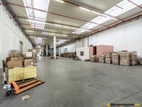 Warehouses to let in Hala Industriala Zona Industriala Vest