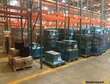 Warehouses to let in XDOCK EXPERT SERVICES
