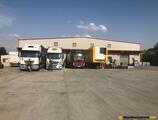 Warehouses to let in XDOCK EXPERT SERVICES