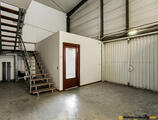 Warehouses to let in Închiriere Hală de Depozitare și Producție 627 mp Arad