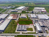 Warehouses to let in Hală industriala în Arad, Gradiște în regim Build to Suit 6600 mp