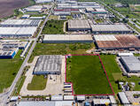 Warehouses to let in Hală industriala în Arad, Gradiște în regim Build to Suit 6600 mp