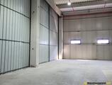 Warehouses to let in Terranova Logistic Park