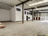 Warehouses to let in Închiriere Hală de Depozitare și Producție 627 mp Arad