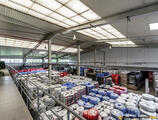 Warehouses to let in Hală Industriala Arad Zona Gradiste