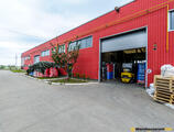Warehouses to let in Hală Industriala Arad Zona Gradiste