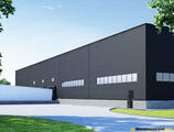 Warehouses to let in Hală industriala în Arad, Gradiște în regim Build to Suit 6600 mp