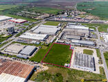 Warehouses to let in Hală industriala în Arad, Gradiște în regim Build to Suit 6600 mp