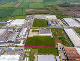 Warehouses to let in Hală industriala în Arad, Gradiște în regim Build to Suit 6600 mp