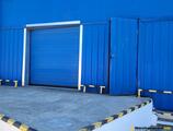 Warehouses to let in Terranova Logistic Park