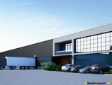 Warehouses to let in Hală industriala în Arad, Gradiște în regim Build to Suit 6600 mp