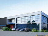 Warehouses to let in Hală industriala în Arad, Gradiște în regim Build to Suit 6600 mp