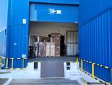 Warehouses to let in Terranova Logistic Park