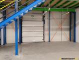 Warehouses to let in Terranova Logistic Park