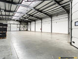 Warehouses to let in Hală Industrială Zona Industrială Sud Arad