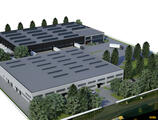Warehouses to let in Hală industriala în Arad, Gradiște în regim Build to Suit 6600 mp