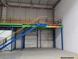 Warehouses to let in Terranova Logistic Park