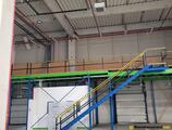 Warehouses to let in Terranova Logistic Park