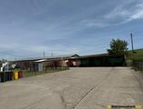 Warehouses to let in Hală Orastie