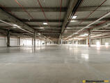 Warehouses to let in Închiriere Spații Industriale în Industria Park Arad