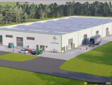 Warehouses to let in Parcul Industrial Mureș - Spații de depozitare de închiriat
