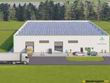 Warehouses to let in Parcul Industrial Mureș - Spații de depozitare de închiriat