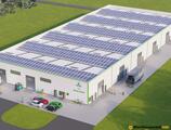 Warehouses to let in Parcul Industrial Mureș - Spații de depozitare de închiriat