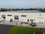 Warehouses to let in Parcul Industrial Mureș - Spații de depozitare de închiriat