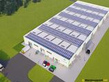 Warehouses to let in Parcul Industrial Mureș - Spații de depozitare de închiriat