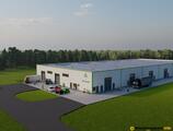 Warehouses to let in Parcul Industrial Mureș - Spații de depozitare de închiriat