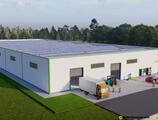 Warehouses to let in Parcul Industrial Mureș - Spații de depozitare de închiriat