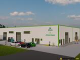 Warehouses to let in Parcul Industrial Mureș - Spații de depozitare de închiriat