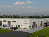 Warehouses to let in Parcul Industrial Mureș - Spații de depozitare de închiriat