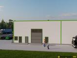 Warehouses to let in Parcul Industrial Mureș - Spații de depozitare de închiriat