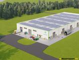 Warehouses to let in Parcul Industrial Mureș - Spații de depozitare de închiriat