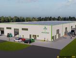 Warehouses to let in Parcul Industrial Mureș - Spații de depozitare de închiriat