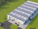 Warehouses to let in Parcul Industrial Mureș - Spații de depozitare de închiriat