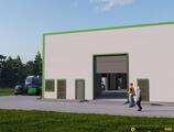 Warehouses to let in Parcul Industrial Mureș - Spații de depozitare de închiriat