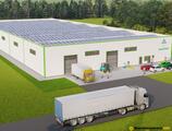 Warehouses to let in Parcul Industrial Mureș - Spații de depozitare de închiriat
