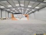 Warehouses to let in Hala noua, depozit-distributie, Pitesti