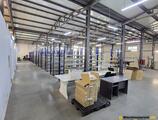 Warehouses to let in Hala - Depozit Farmaceutic de Închiriat în Craiova