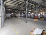 Warehouses to let in Hala - Depozit Farmaceutic de Închiriat în Craiova